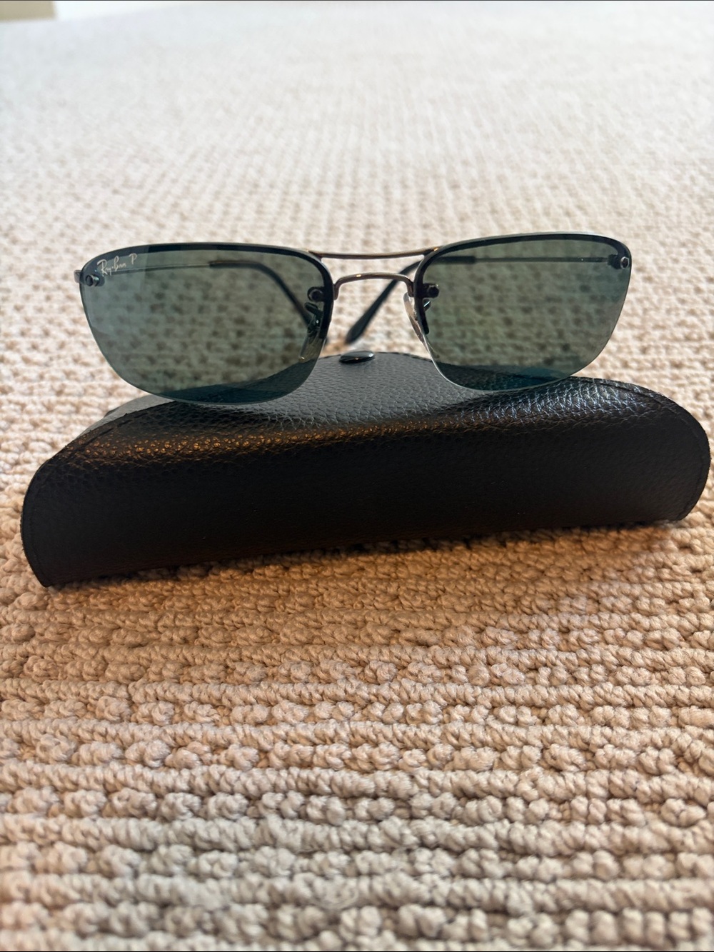 Men Ray-Ban Sunglasses